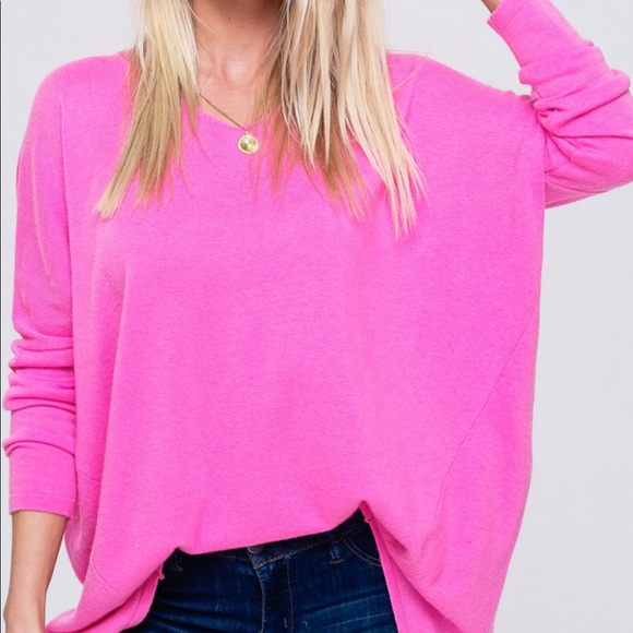 💕Supper Soft Tunic Top💕 - Picture 2 of 6